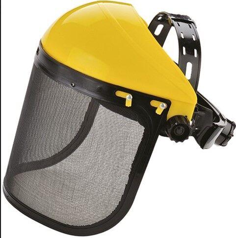 Maurer Štitnik za lice A83918, 31x19cm