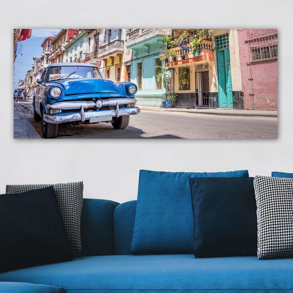 Wallity Slika YTY1114951313_50120, 50x120 cm