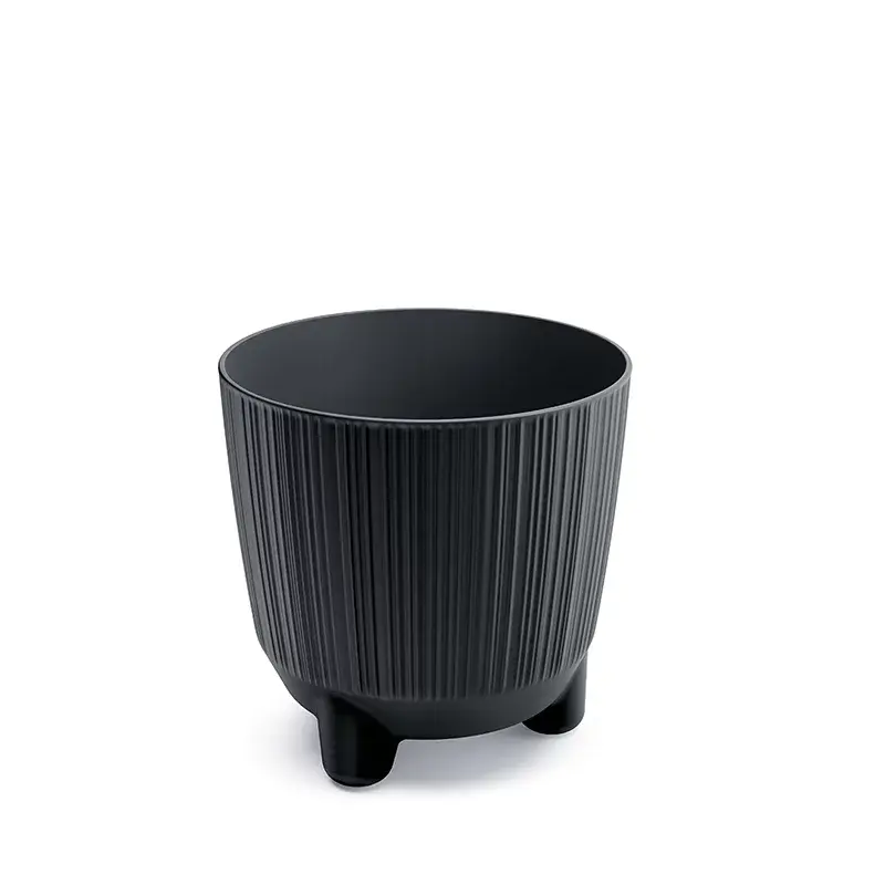 Prosperplast Saksija Ryfo F150N, Antracit