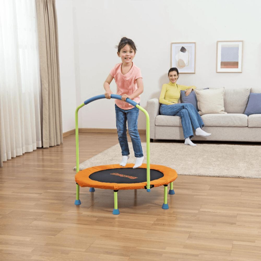 Bestveј trambolina 91 cm x 96 cm