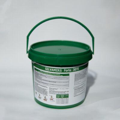 Silvamix Đubrivo Forte 30TE, 100 tableta, 1 kg