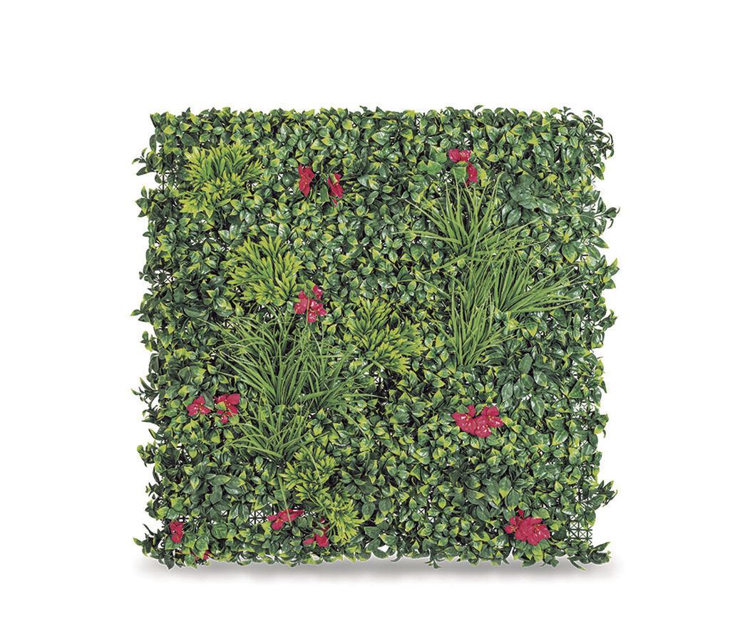 Nortene Panel Zeleni zid Villa 2019014, 100x100cm