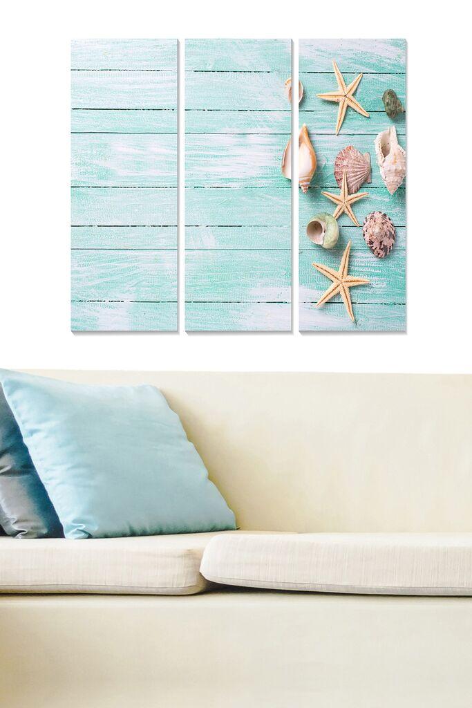 Wallity Set slika MDF279292769, 3 Dela