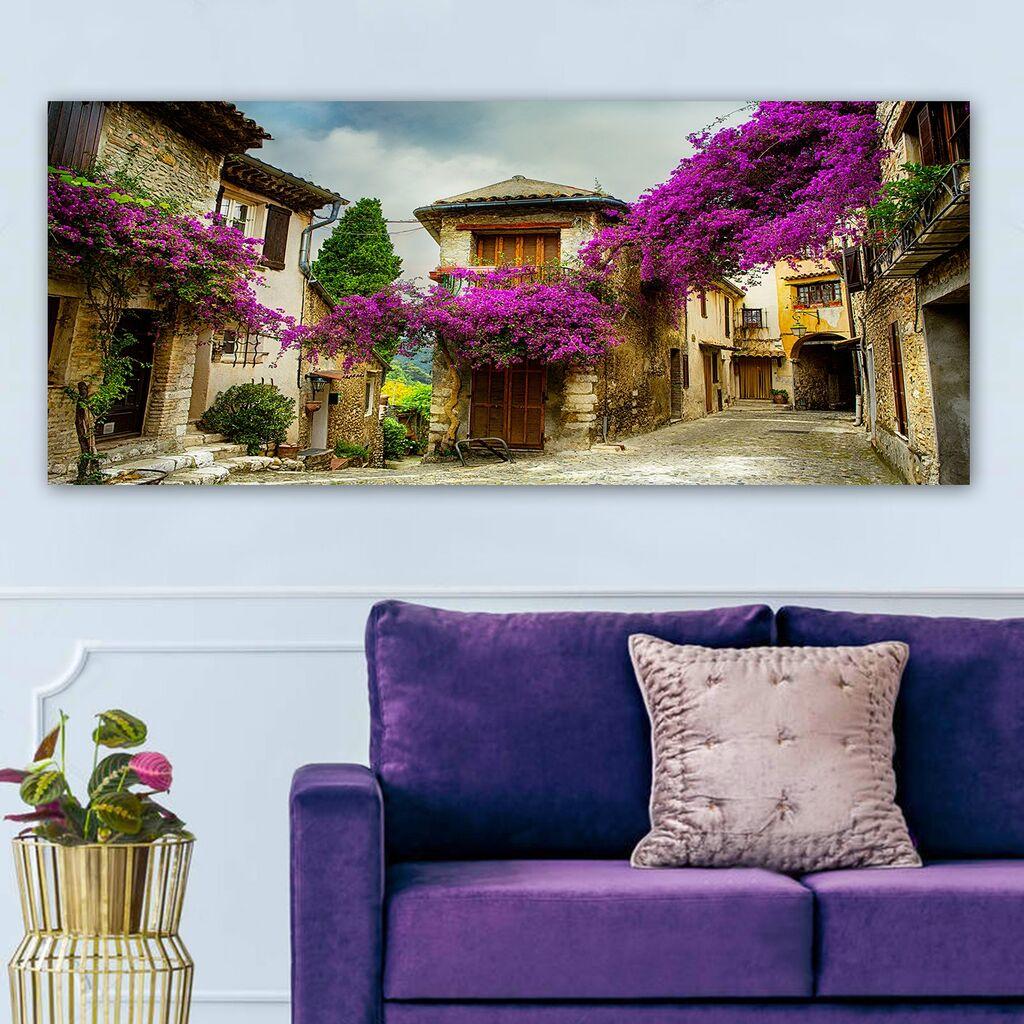 Wallity Slika YTY145666070_50120, 50x120 cm