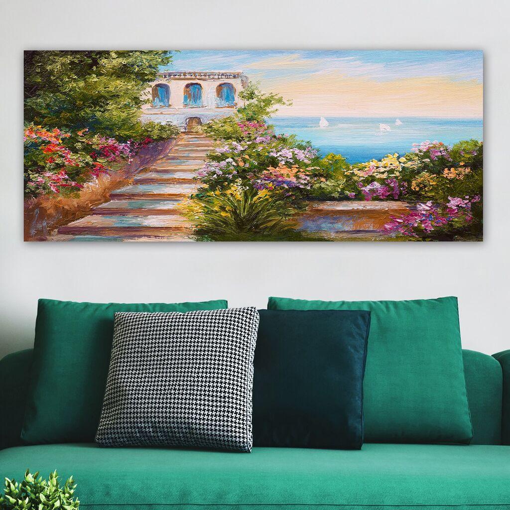 Wallity Slika YTY318558116_50120, 50x120 cm