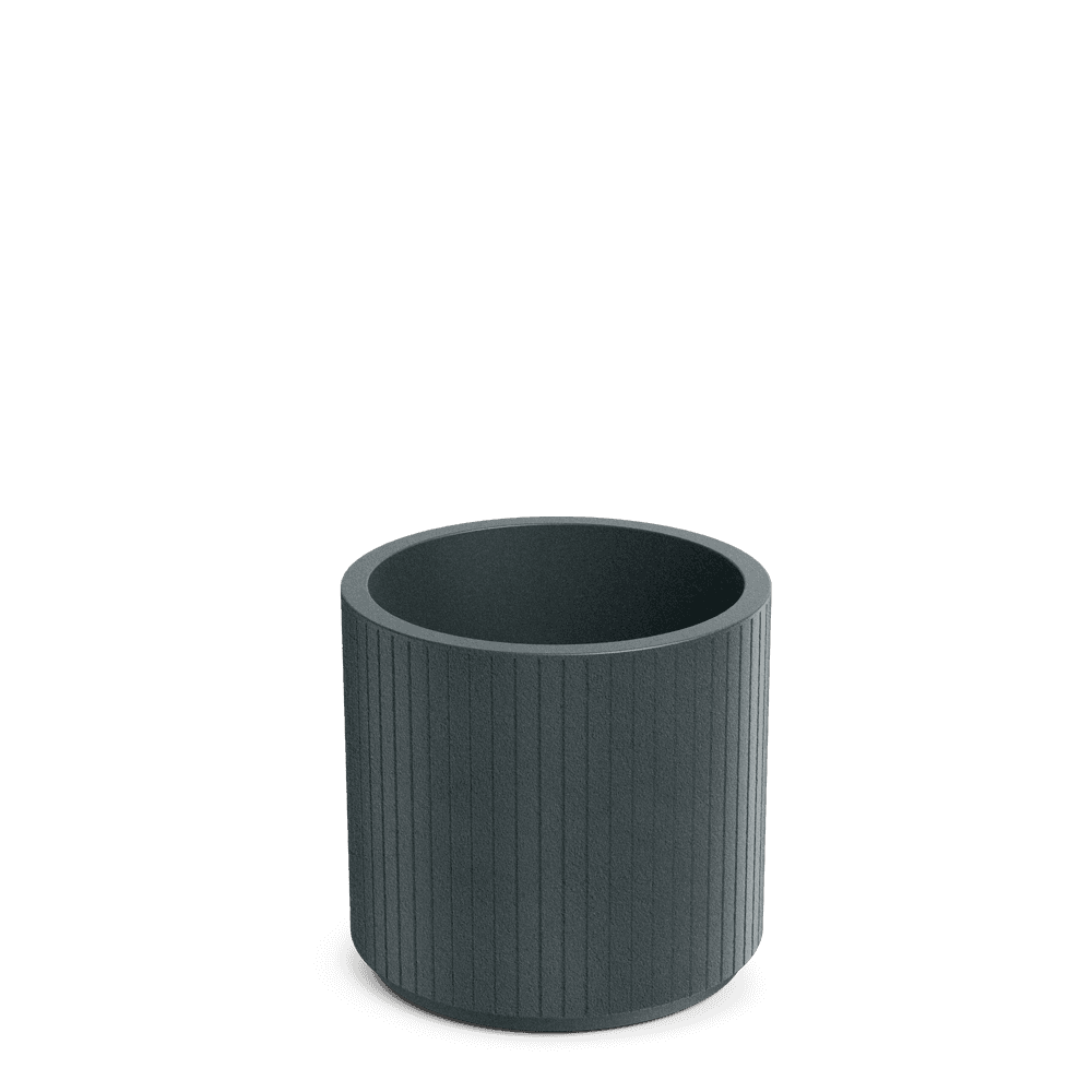 Ethick Saksija Coro Round TCR40 , Crna