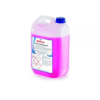 Rhutten Sredstvo za čišćenje kupatila Dter K-15, 5kg