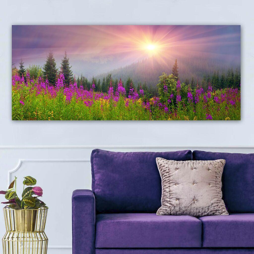 Wallity Slika YTY903887_50120, 50x120 cm