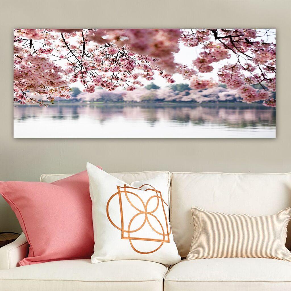 Wallity Slika YTY102307675_50120, 50x120 cm