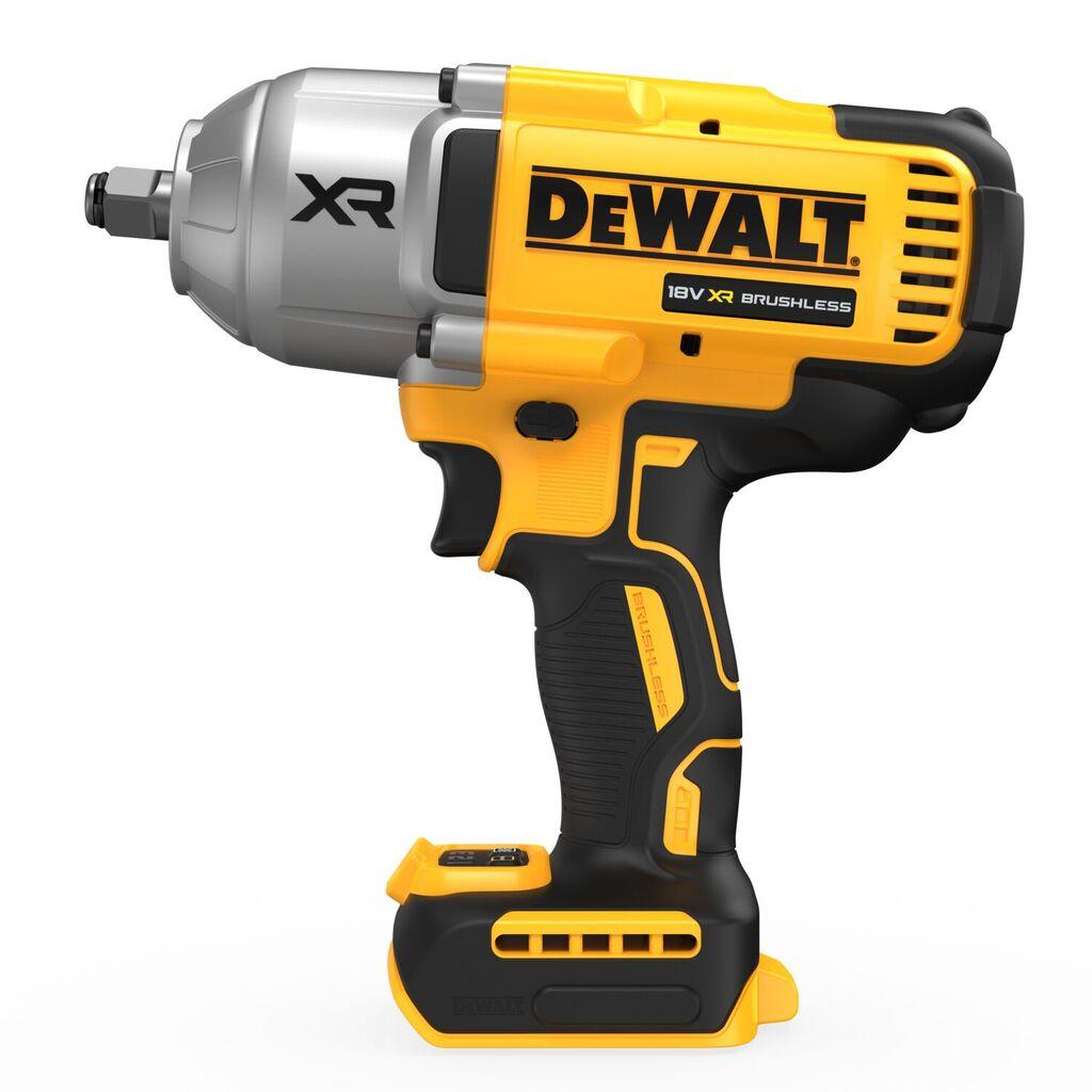 Dewalt AKU udarni odviјač XR DCF900N, 18V, M30
