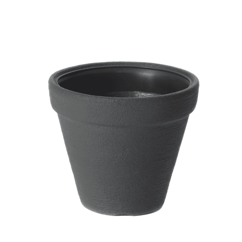 Prosperplast Saksija Classic C46, Antracit