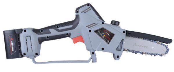 Arvipo Električna testera MT320PRO, 2 baterije