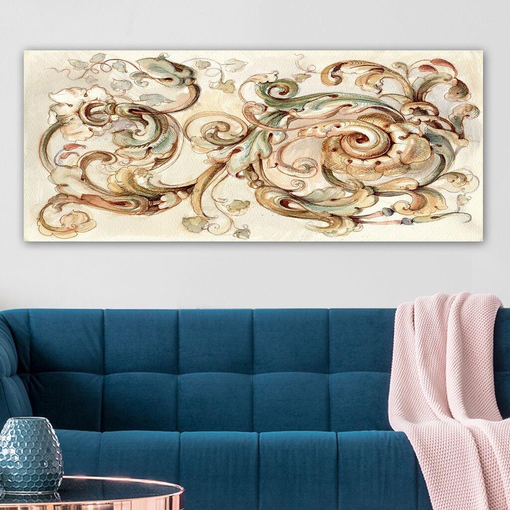 Wallity Slika YTY73976809_50120, 50x120 cm
