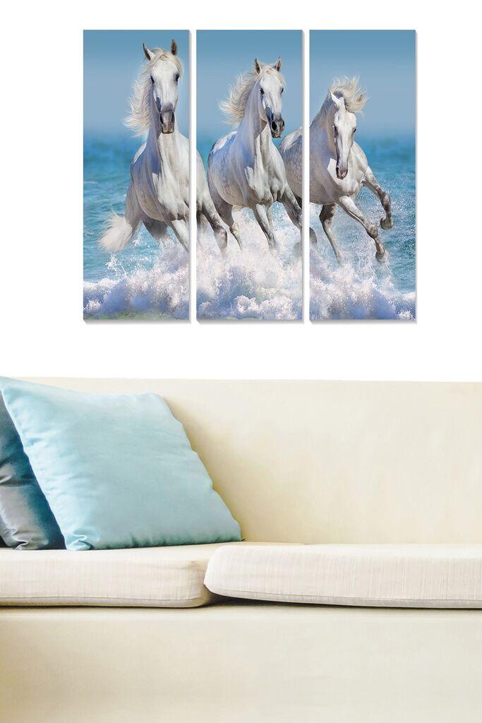 Wallity Set slika MDF362467604, 3 Dela