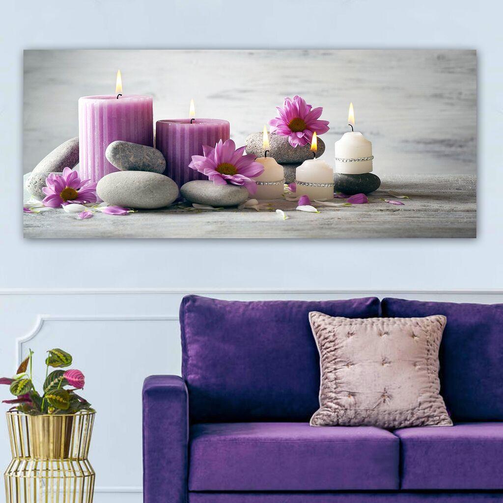 Wallity Slika YTY282261644_50120, 50x120 cm