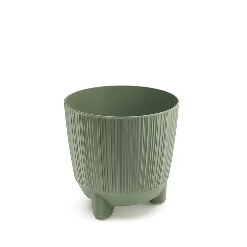 Prosperplast Saksija Ryfo F150N, Zelena