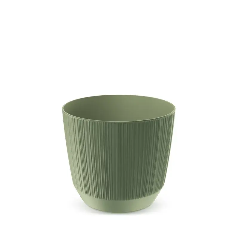 Prosperplast Saksija Ryfo F200, Zelena