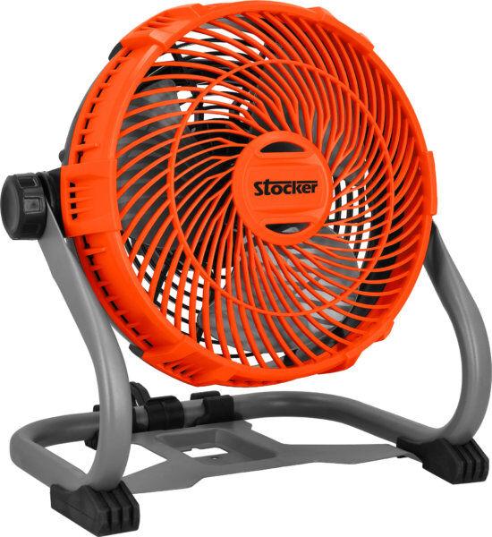 Stocker Ventilator A625, 21V, Bez baterije