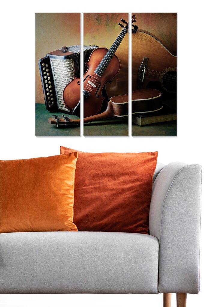 Wallity Set slika MDF232167919, 3 Dela