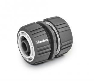 Bradas Spojnica za crevo 1/2'' SOFT WL-S2100, Tamnosiva