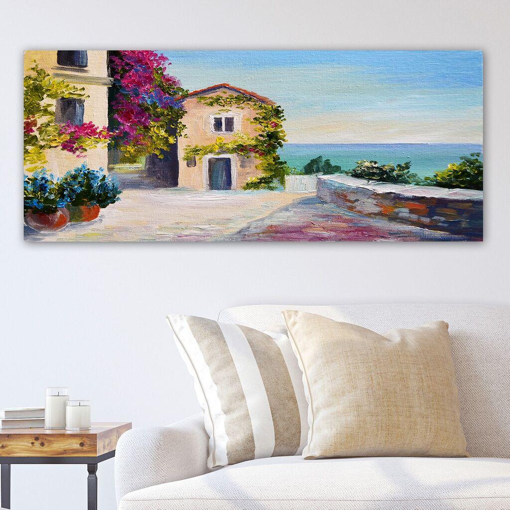 Wallity Slika YTY203981_50120, 50x120 cm