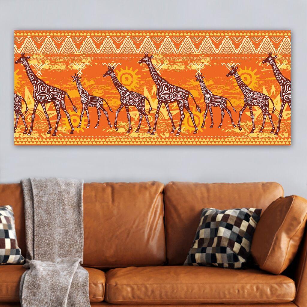 Wallity Slika YTY41481725523_50120, 50x120 cm