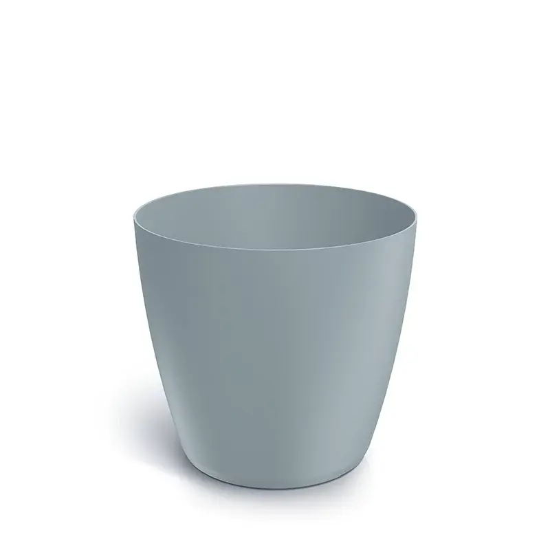 Prosperplast Saksija Mate A240, Siva