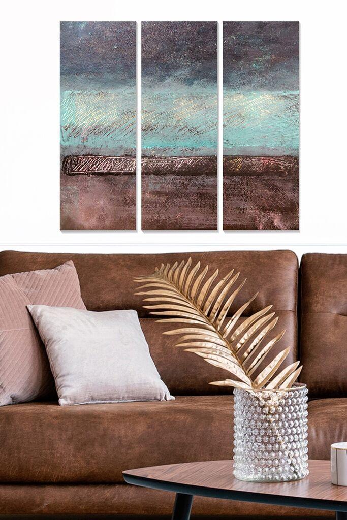 Wallity Set slika MDF760129924, 3 Dela