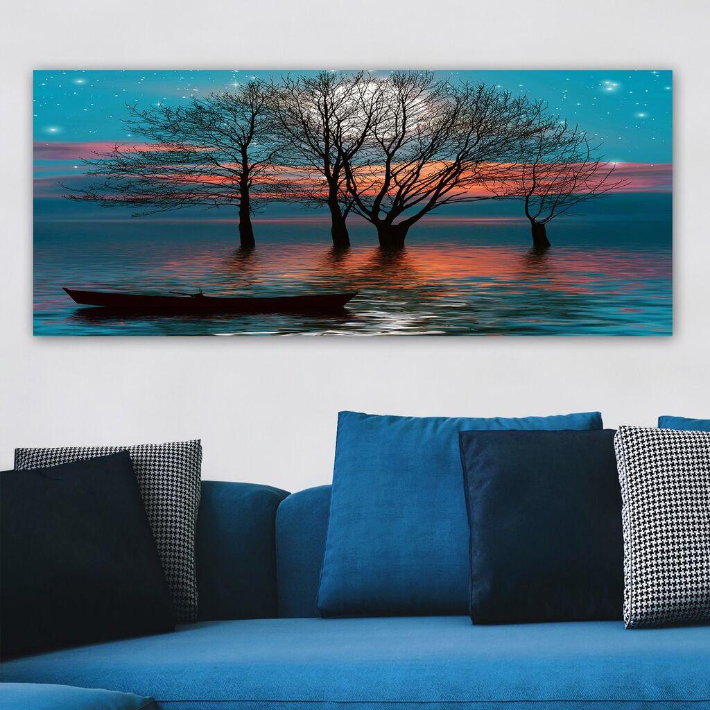 Wallity Slika YTY103234329560_50120, 50x120 cm