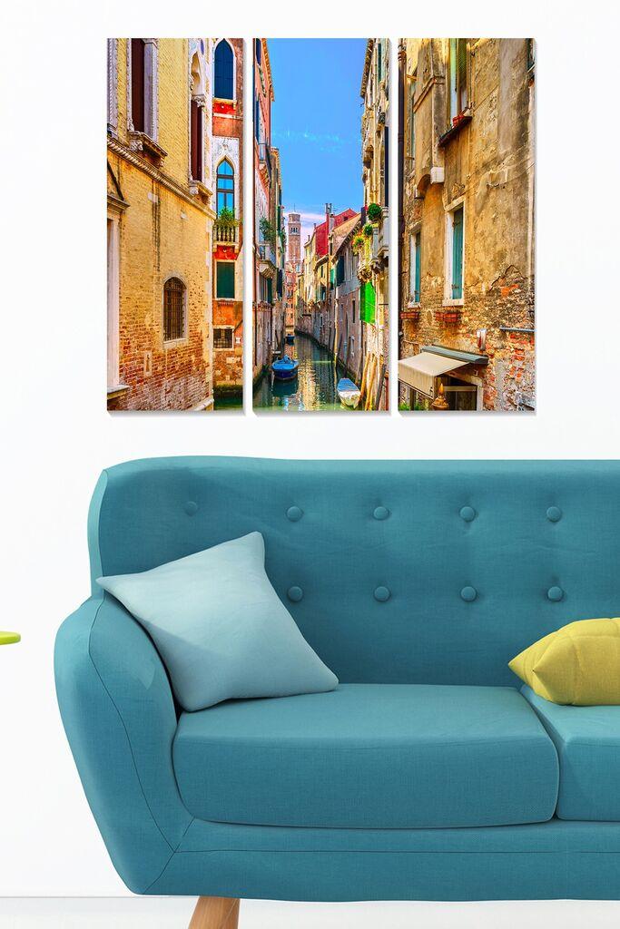 Wallity Set slika MDF230672062, 3 Dela