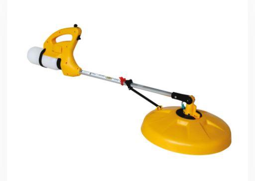 Volpi Prskalica sa šeširom M3000, 1l, Žuta