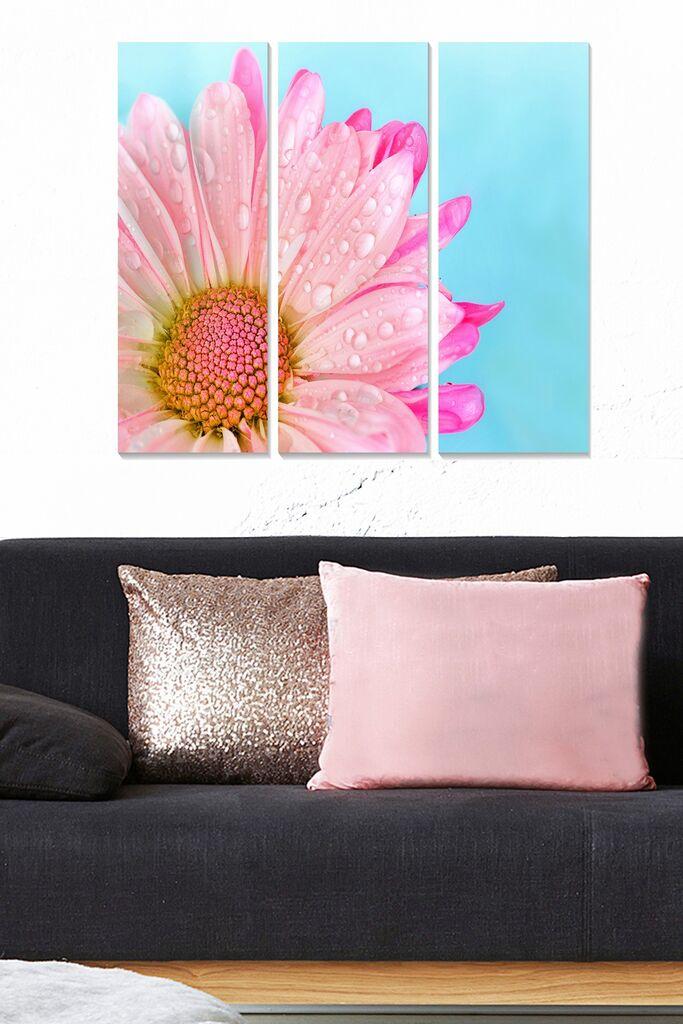 Wallity Set slika MDF3140491, 3 Dela