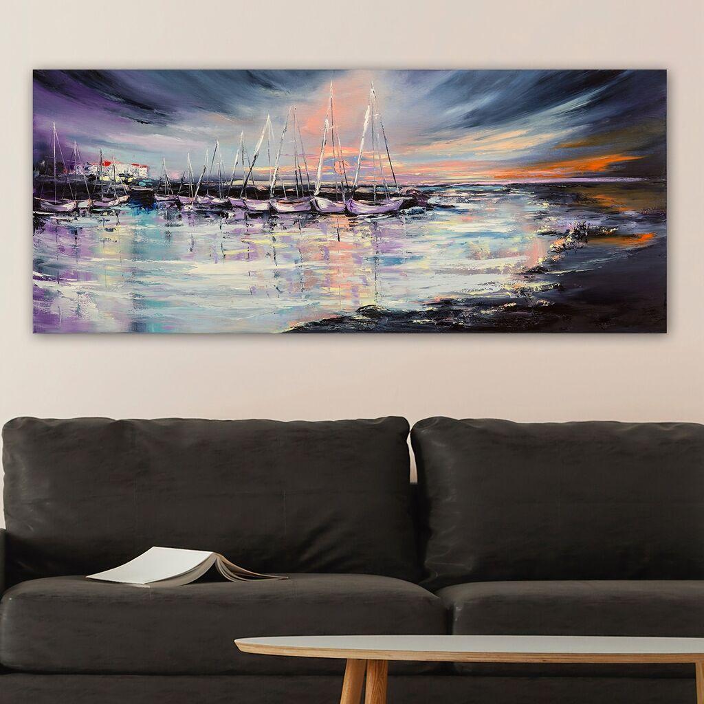 Wallity Slika YTY431251183_50120, 50x120 cm