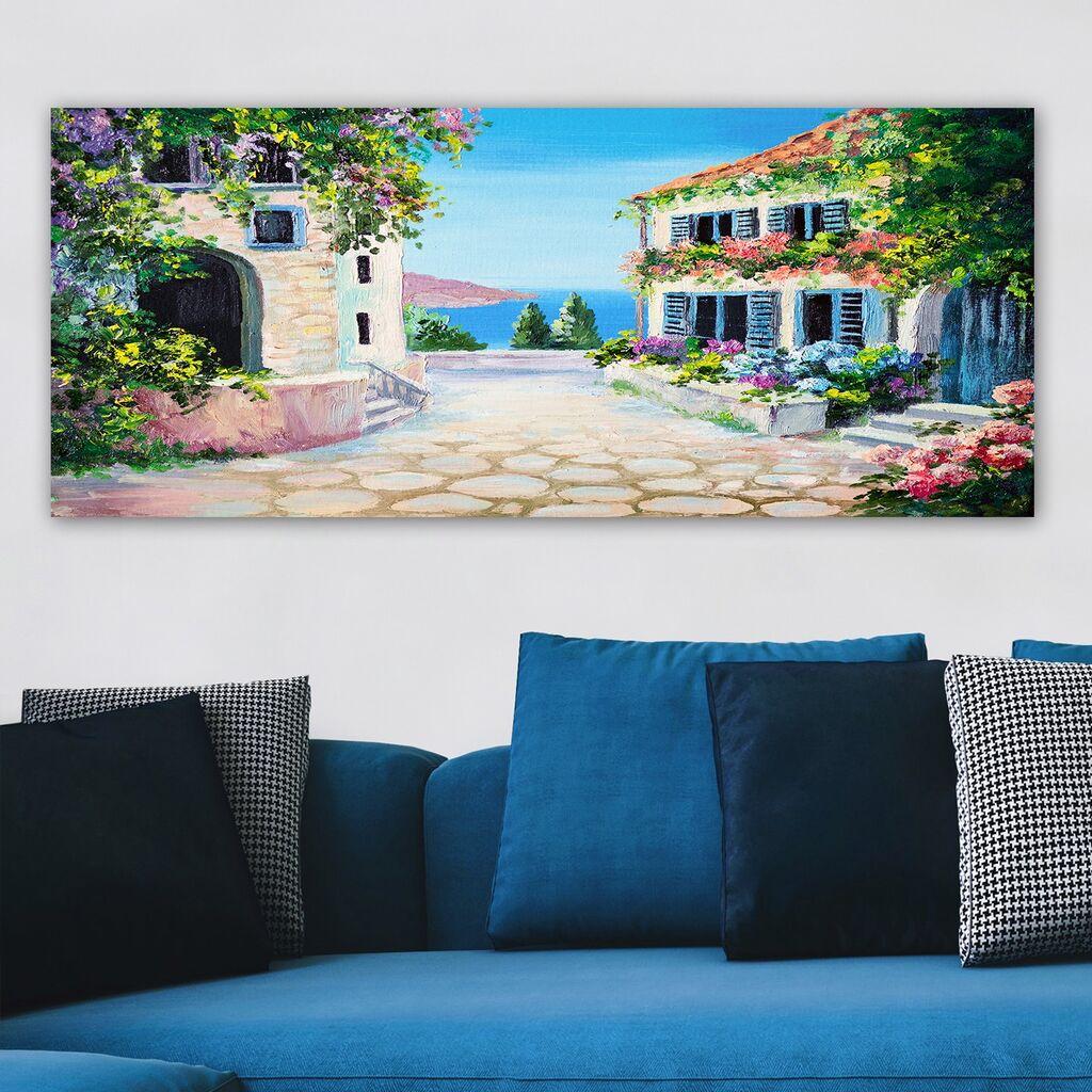 Wallity Slika YTY207683938_50120, 50x120 cm