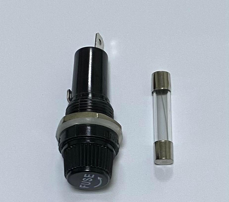 Stocker Osigurač za prskalicu 301/18