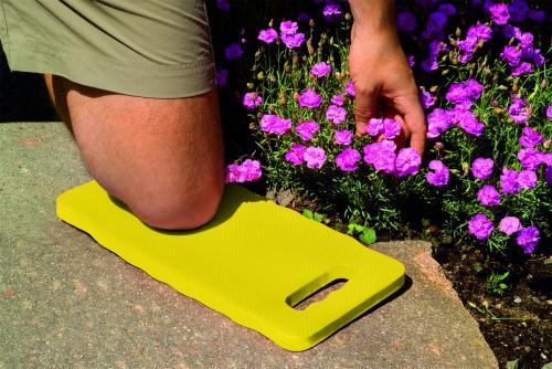 Stocker Baštenski podmetač za koleno Pod 15Oor, Žuti