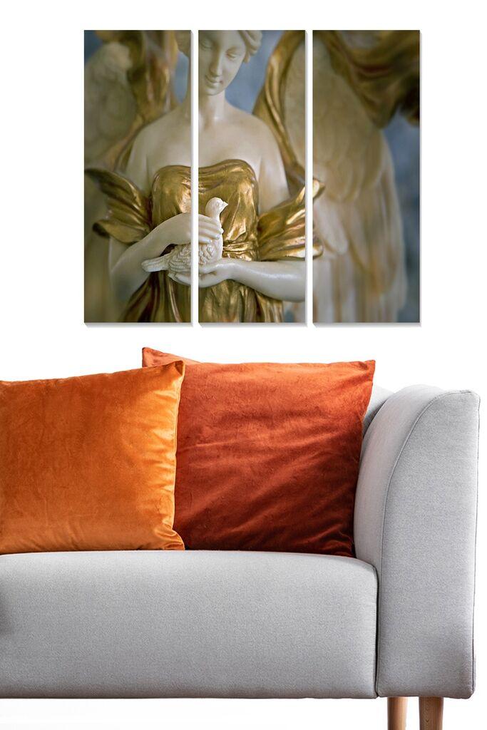 Wallity Set slika MDF2388453, 3 Dela