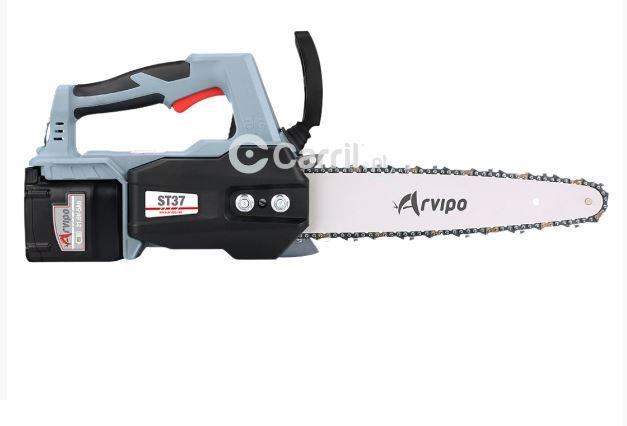 Arvipo Električna testera ST37, 1000 W, 1 baterija