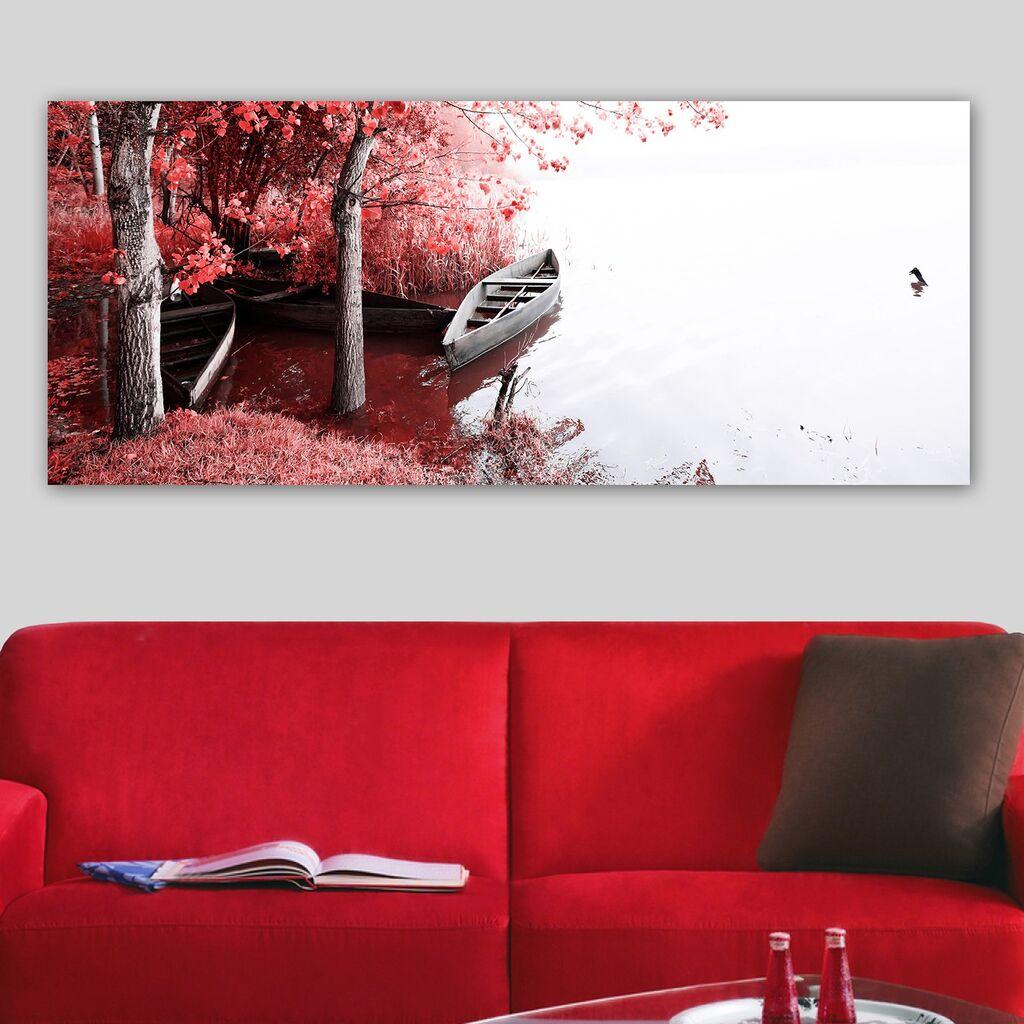 Wallity Slika YTY114020452_50120, 50x120 cm