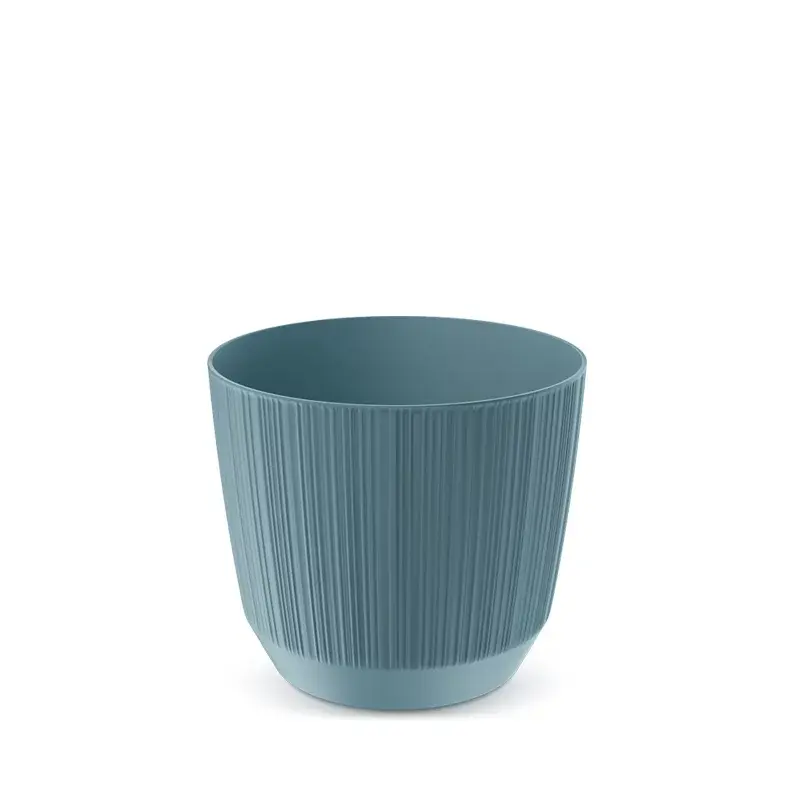 Prosperplast Saksija Ryfo F200, Plava