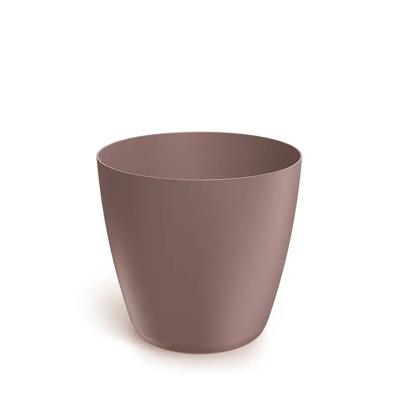 Prosperplast Saksija Mate A240, Braon