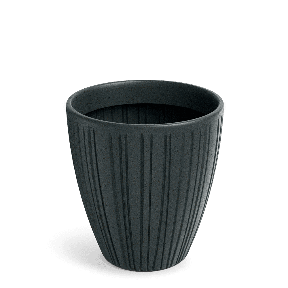 Ethick Saksija fero round high tfro40m, Antracit