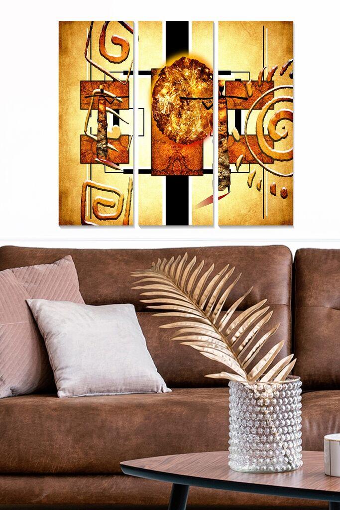 Wallity Set slika MDF789770020, 3 Dela