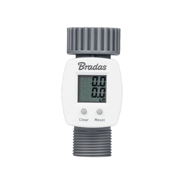 Bradas Merač protoka WL-3110
