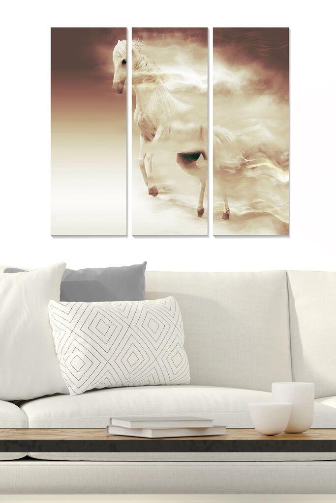 Wallity Set slika MDF2663379, 3 Dela