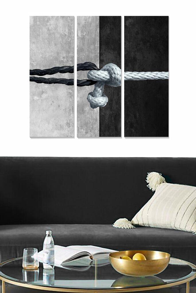 Wallity Set slika MDF364561376, 3 Dela