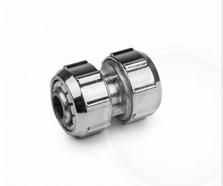 Bradas Spojnica za crevo 3/4'' CH-KTW4036Z, Hrom