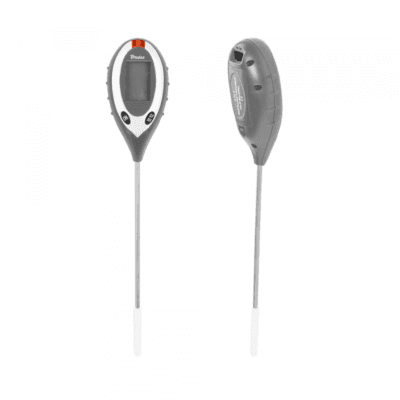 Bradas Merač vlage i pH vrednosti WL-M15, 4 funkcije