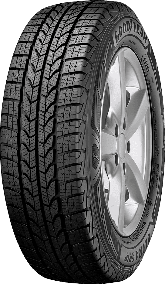 Goodyear Zimska guma 215/70R15C UG CARGO 109/107S