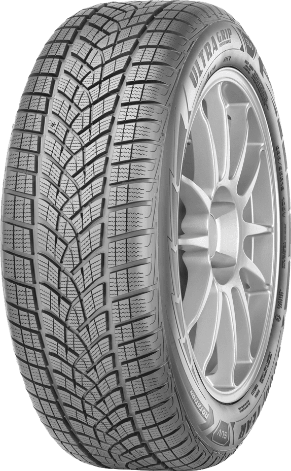 Goodyear Zimska guma 255/50R19 107V UGP G1 FP
